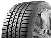 MICHELIN PILOT SPORT A/S 3 PLUS ZERO PRESSURE image